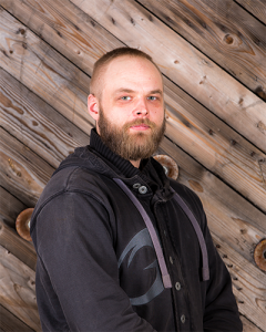 Teemu Korkeila