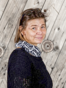 Iiris Huttunen